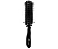 Stylingový kartáč na vlasy Paul Mitchell 1016 Vented Styling Brush - černý + dárek zdarma