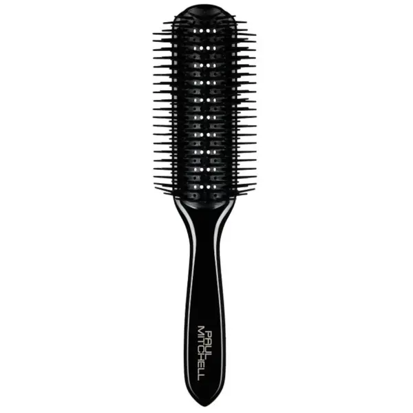 Stylingový kartáč na vlasy Paul Mitchell 1016 Vented Styling Brush - černý + dárek zdarma