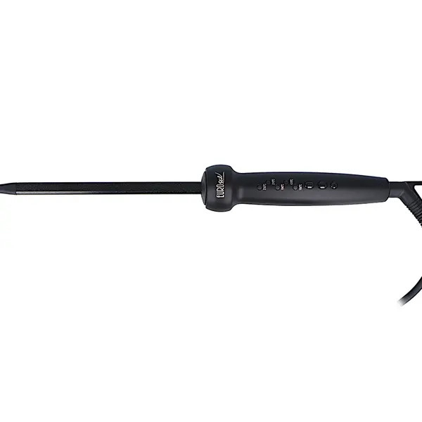 Profesionální oválná kulma na vlasy Eurostil Professional Loop Waves 09286 - 7 x 10 mm + dárek zdarma
