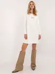 Dress-RV-SK-A-165.61-ecru