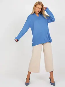 Sweater-LC-SW-2261.00P-Blue