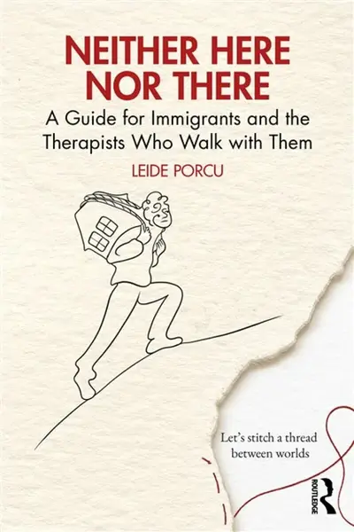 Neither Here Nor There - Leide Porcu