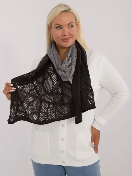 Scarf-AT-SZ-602.61-graphite