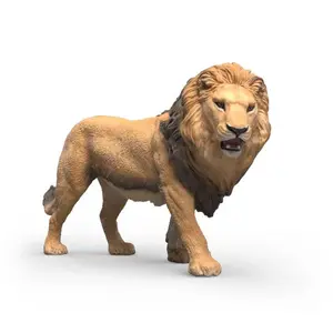 Schleich Zvířátko - lev africký