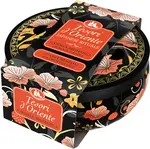 Tesori d'Oriente Japanese Rituals - aromatická svíčka 200 g