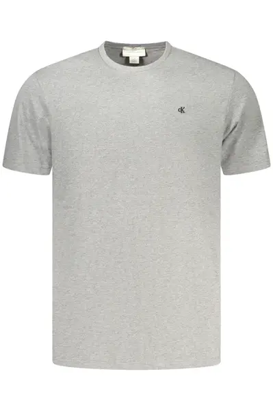 Pánské triko Calvin Klein s krátkým rukávem