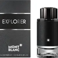 Montblanc Explorer - EDP 30 ml