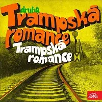 Různí interpreti – Trampská romance (druhá)