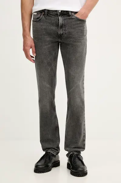 Calvin Klein Jeans slim fit džíny pánské