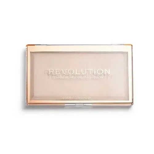 Revolution Matující pudr P1 (Matte Base P1) 12 g P5