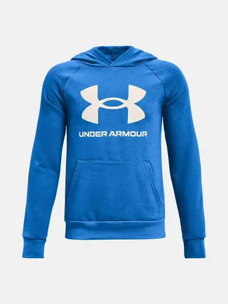 Chlapecká mikina Under Armour Logo