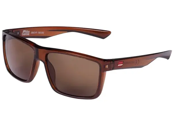 Abu garcia okuliare eyewear spike cobalt brown
