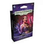 Arkham Horror: The Card Game - Marie Lambeau Investigator Deck