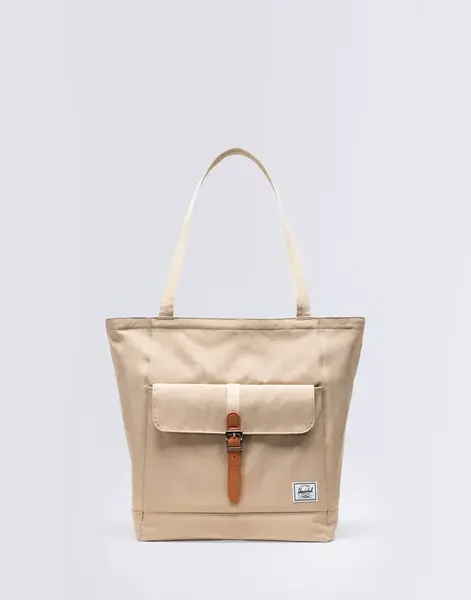 Herschel Supply Retreat™ Tote Eucalyptus