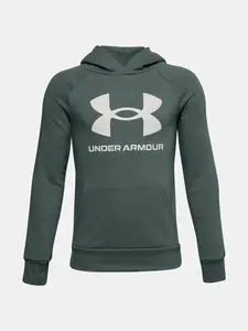Chlapecká mikina Under Armour Logo