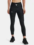 Under Armour dámské legíny UA Project Rock