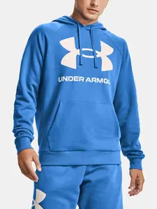 Pánska mikina Under Armour Fleece