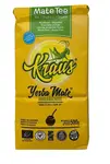 Yerba Maté BIO KRAUS ORGANICA 500g