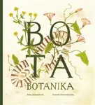 Bota botanika - Jitka Klimešová