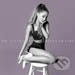 Grande Ariana: My Everything LP - Grande Ariana