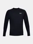 Under Armour UA CGI Henley-BLK T-Shirt