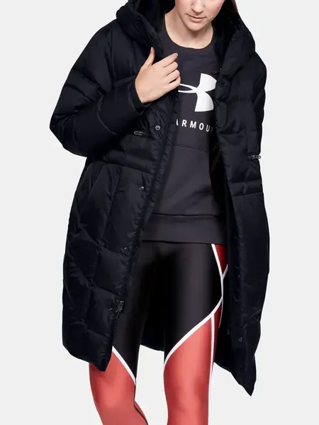 Dámská bunda Under Armour Down