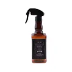 Rozprašovač na vodu Ragnar Barber Line - whisky, 500 ml (06998) + dárek zdarma