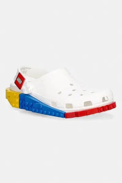 Crocs pantofle Lego