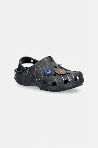 Crocs šľapky detské CLASSIC STAR WARS HYPER SPACE