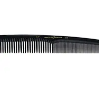 Hřeben na stříhání vlasů Hercules Sägemann 631-445 - 18 cm (8063170) + dárek zdarma