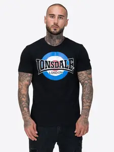 Lonsdale Men's t-shirt regular fit