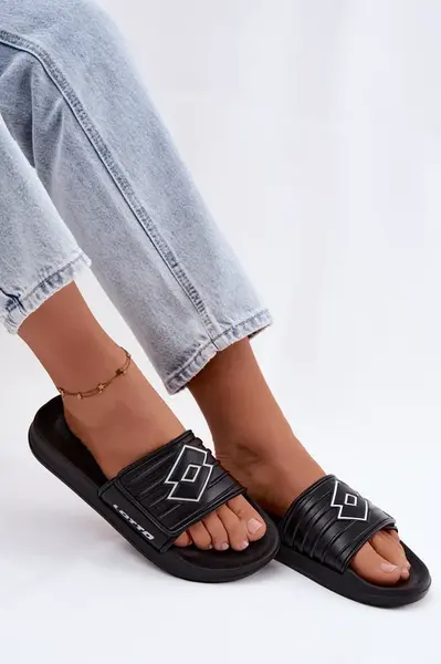 Unisex LOTTO FLYDE pantofle