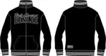 Benlee Men's tracksuit top regular fit