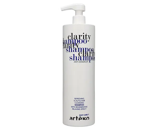 Šampon proti lupům Artégo Clarity Shampoo Anti-dandruff Easy Care T - 1000 ml (0165717) + dárek zdarma