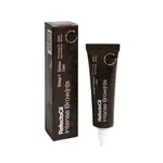 Gelová barva na řasy a obočí RefectoCil Intense Browns Base Gel - tmavě hnědá, 15 ml (3245) + dárek zdarma