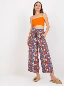 Pants-D73781M62237A-brown