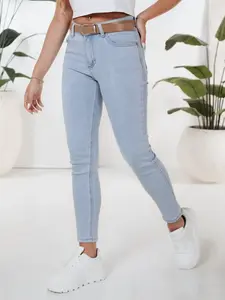 Dámské skinny džíny BLUEVIBE