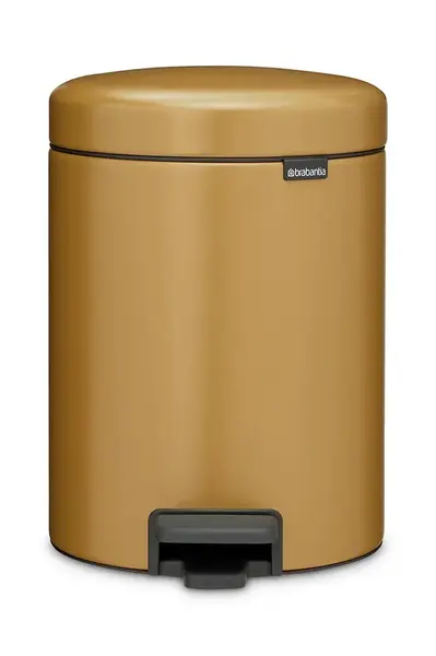 Brabantia  odpadkový koš vyrobený z oceli 5 l