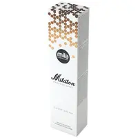 Barva na vlasy Milaton 100 ml - 10.000 super přirozená platinová blond (0101000) + dárek zdarma