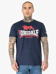 Lonsdale Men's t-shirt regular fit
