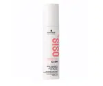 Lesklé sérum proti krepatění vlasů Schwarzkopf Professional Osis+ Glow - 50 ml (2873067, 2924259) + dárek zdarma