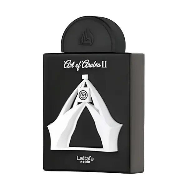 Lattafa Pride Art of Arabia II EDP 100 ml UNISEX