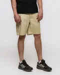 Husky Ruby M S, beige Pánské bavlněné kraťasy