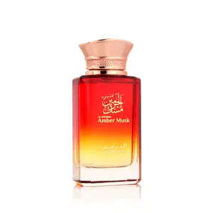 Al Haramain Amber Musk EDP 100 ml UNISEX