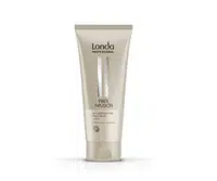 Maska pro rekonstrukci poškozených vlasů Londa Professional Fiber Infusion - 200 ml (99240005086) + dárek zdarma