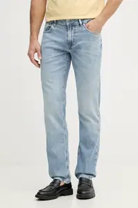 Guess slim fit džíny pánské ANGELS