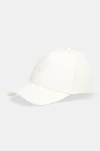 Armani Exchange  Bavlněná baseballová čepice