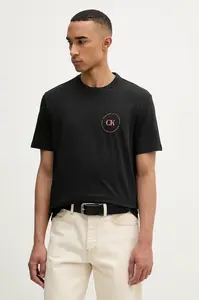 Calvin Klein Jeans tričko pánské bavlněné