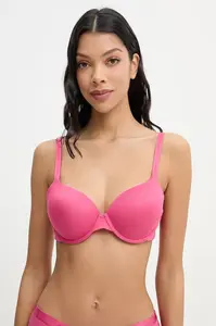 BOSS Podprsenka s viskózou UNDERWIRE BRA CI
