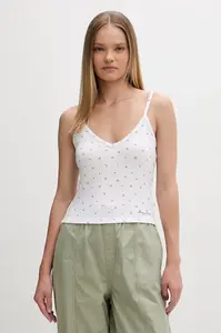 Guess Jeans crop top dámský